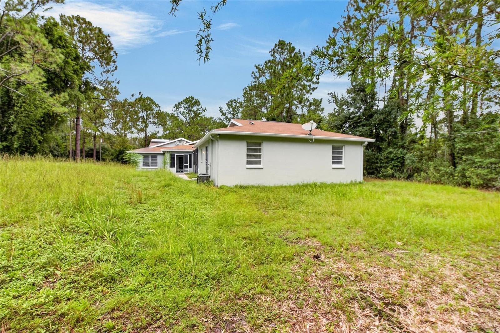 Single Family Residence at 27526 GREEN WILLOW RUN, WESLEY CHAPEL, photo 72 of 78