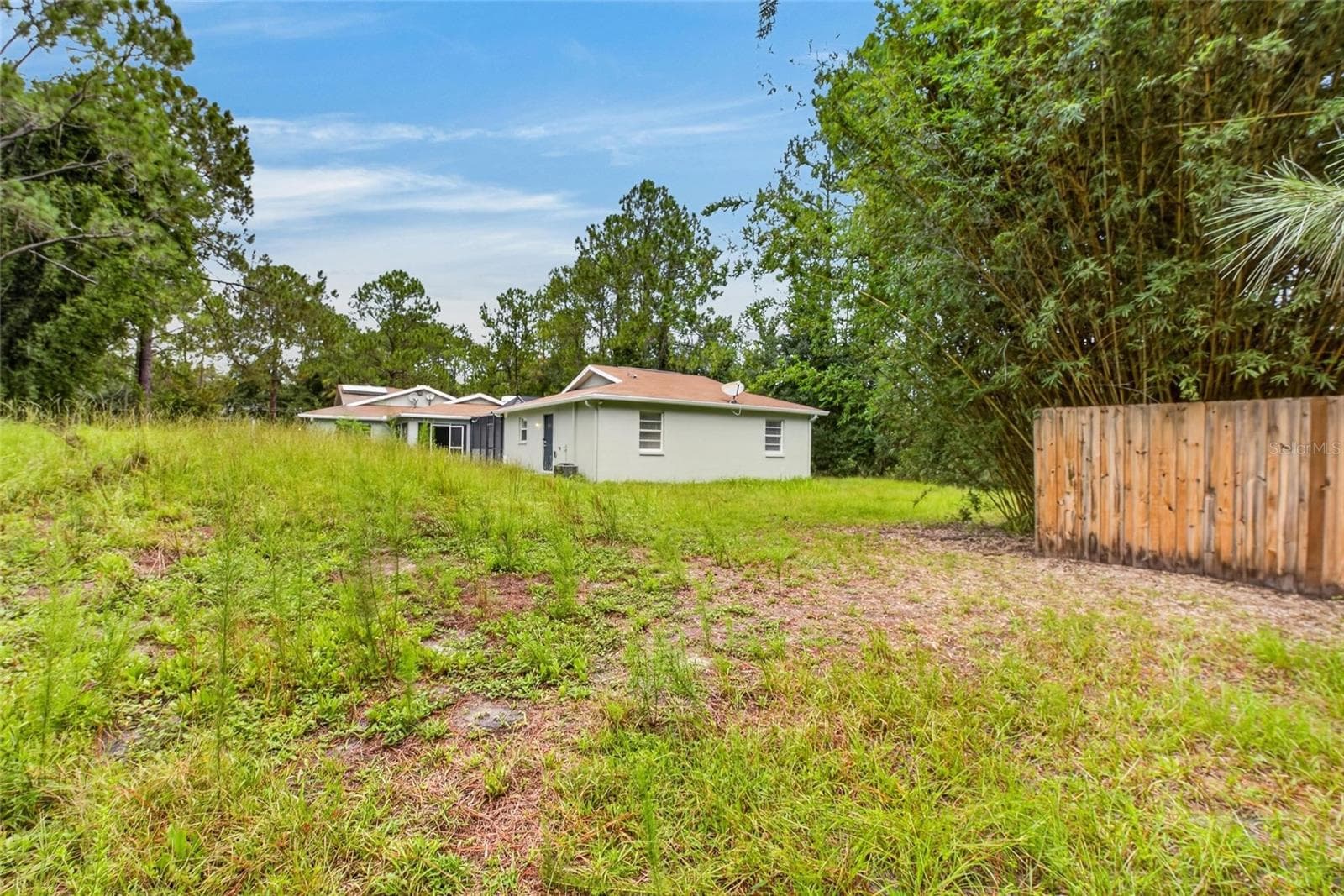 Single Family Residence at 27526 GREEN WILLOW RUN, WESLEY CHAPEL, photo 73 of 78