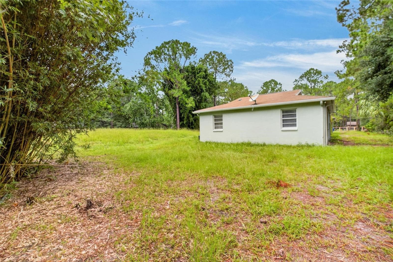 Single Family Residence at 27526 GREEN WILLOW RUN, WESLEY CHAPEL, photo 74 of 78