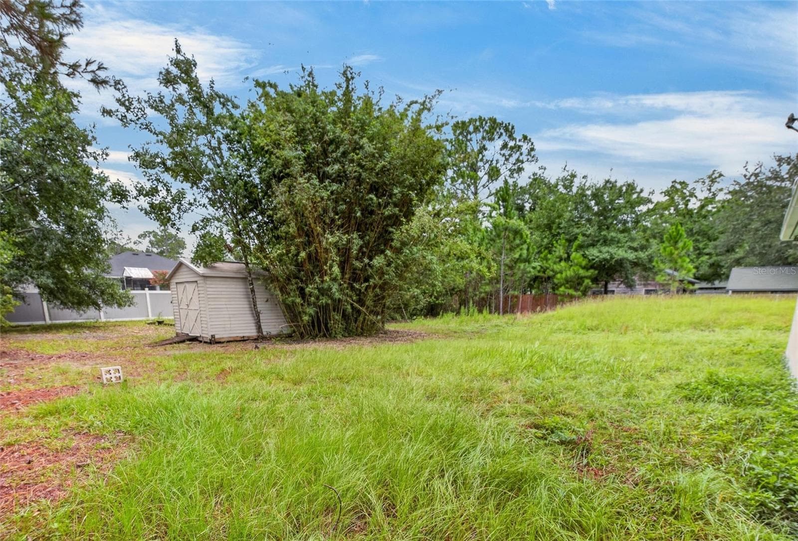 Single Family Residence at 27526 GREEN WILLOW RUN, WESLEY CHAPEL, photo 77 of 78