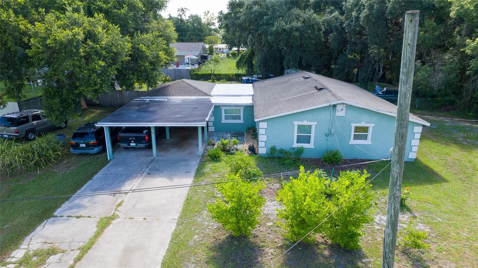 Single Family Residence at 19 S TYLER AVE, ORLANDO, photo 2 of 38