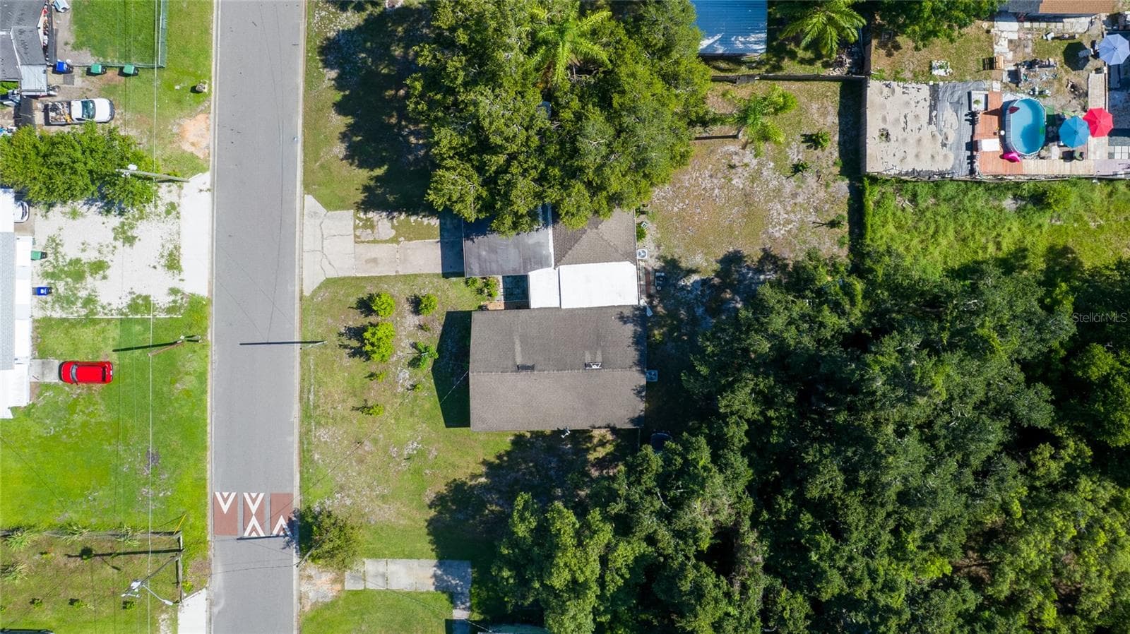Single Family Residence at 19 S TYLER AVE, ORLANDO, photo 9 of 38