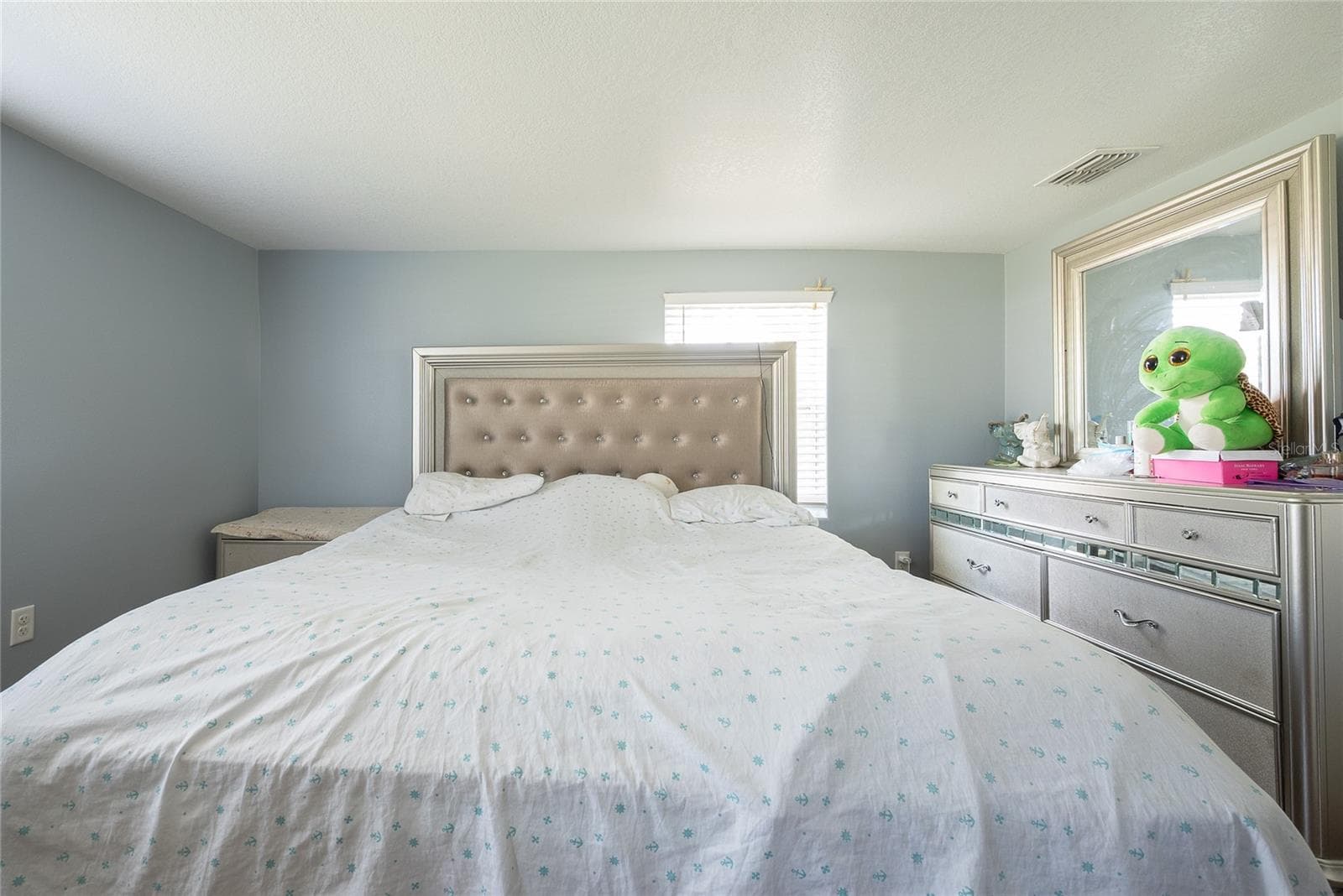 Master Bedroom - 19 S TYLER AVE, ORLANDO