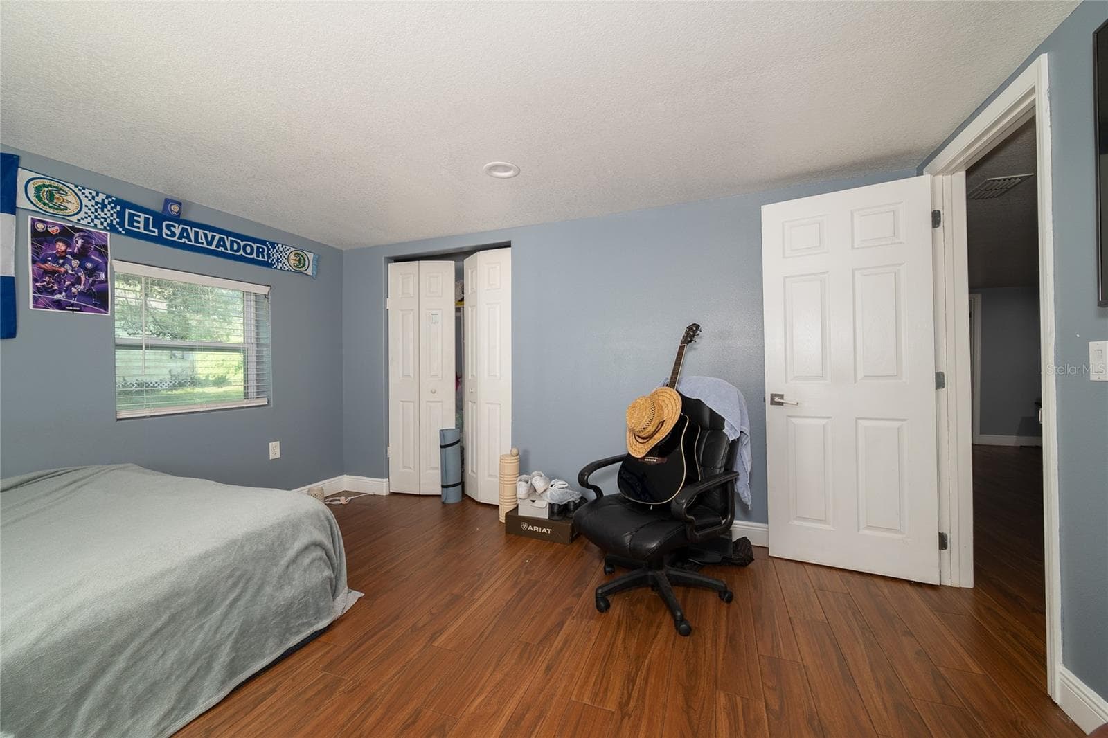 Bedroom 2 - 19 S TYLER AVE, ORLANDO