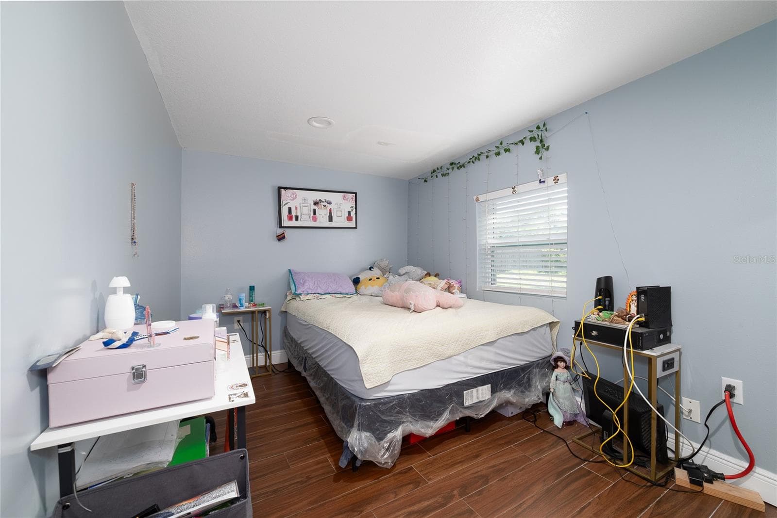 Bedroom 4 - 19 S TYLER AVE, ORLANDO