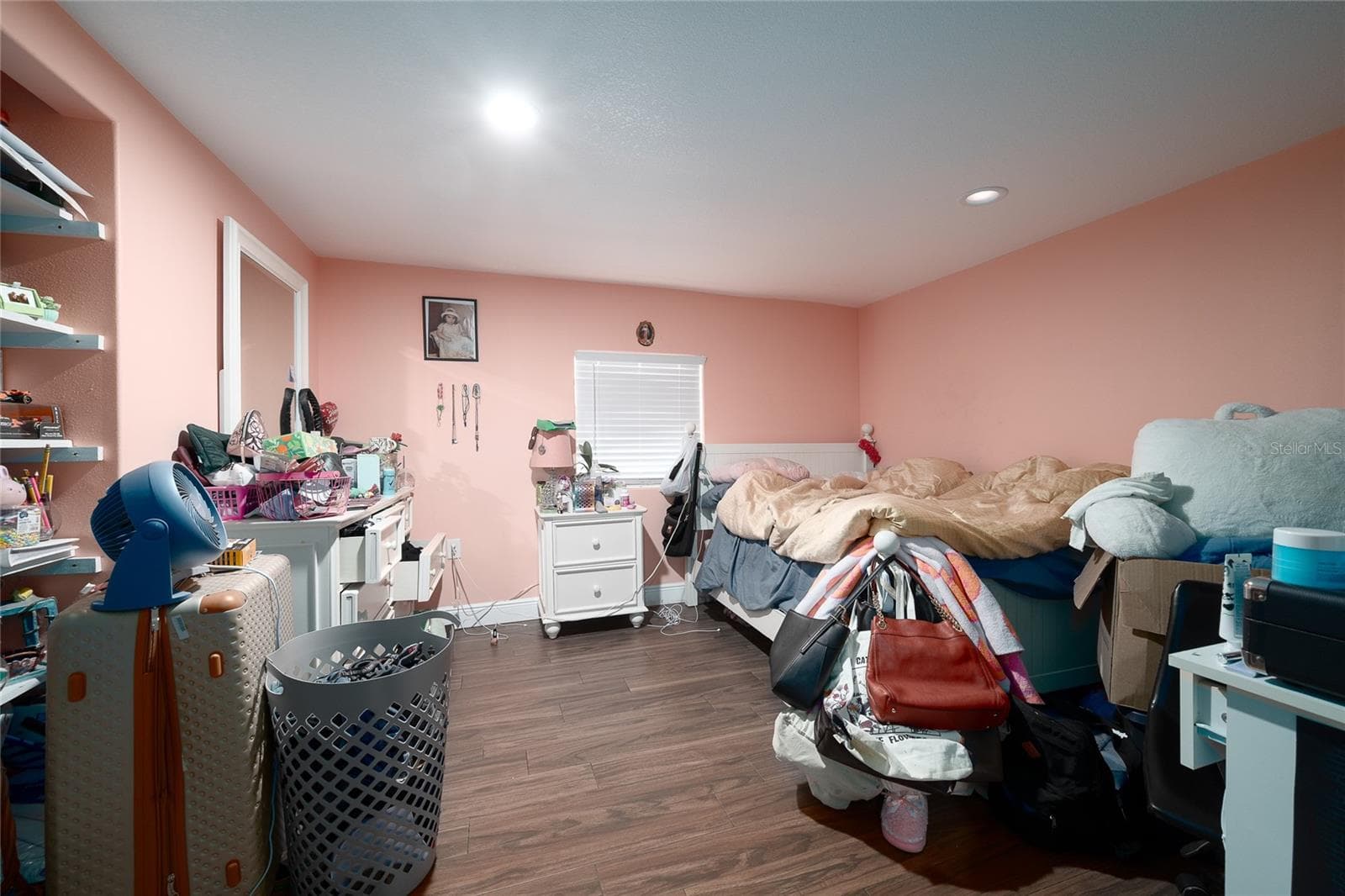 Bedroom 4 - 19 S TYLER AVE, ORLANDO