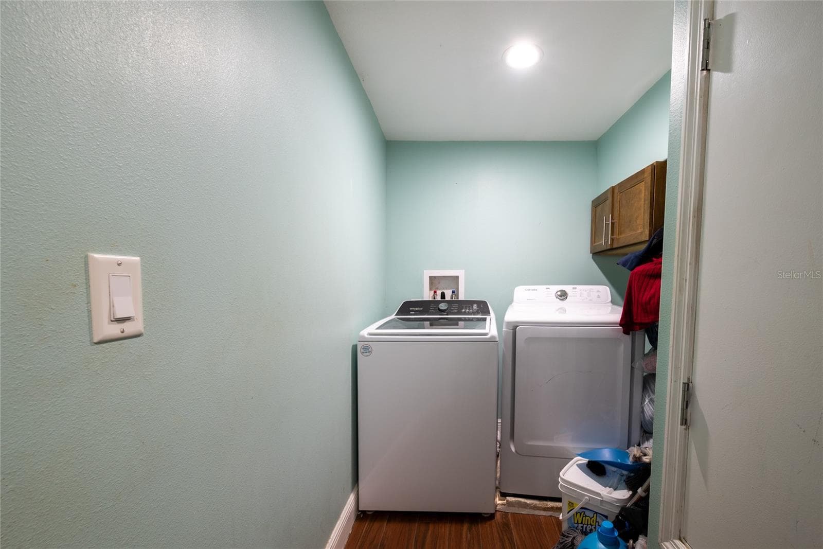 Laundry - 19 S TYLER AVE, ORLANDO