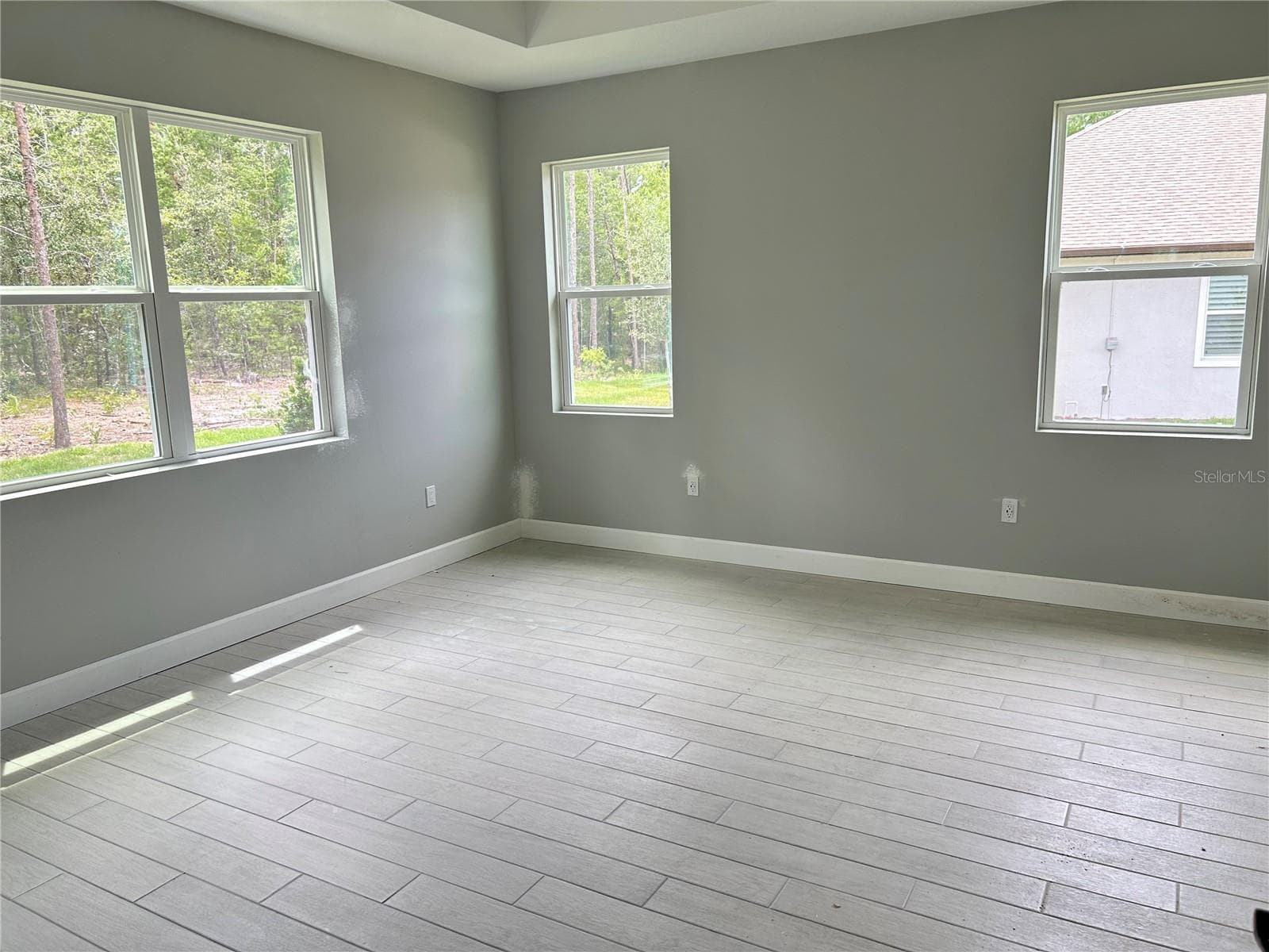 Not the actual home. Photos are of a similar floorplan. Interior/Exterior colors and features may vary. - 3781 N BOXELDER WAY, BEVERLY HILLS