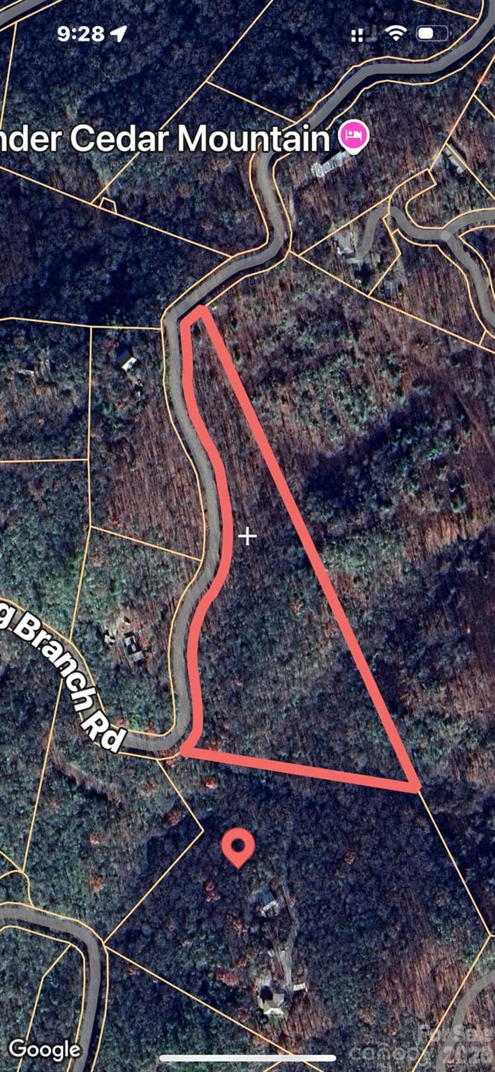 Lot at Brevard, photo 2 of 25
