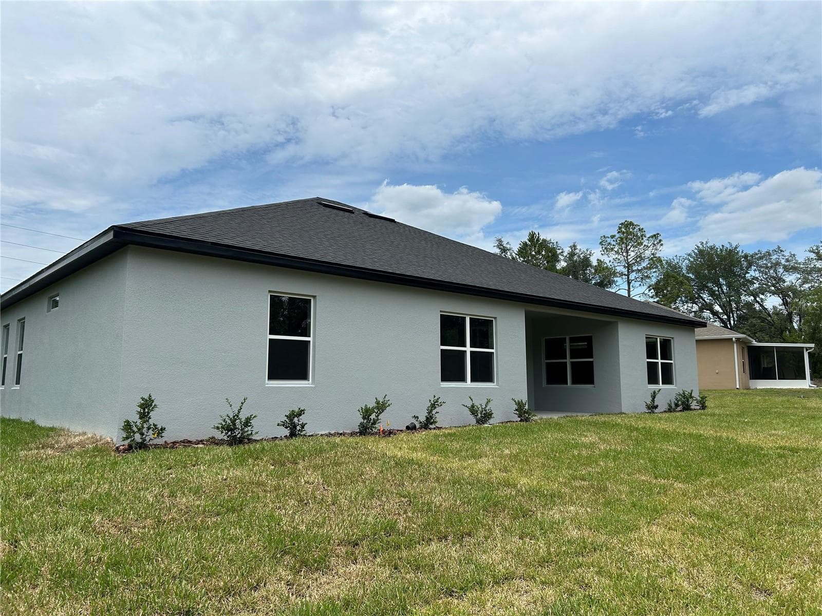 Not the actual home. Photos are of a similar floorplan. Interior/Exterior colors and features may vary. - 3064 W PINE RIDGE BLVD, BEVERLY HILLS