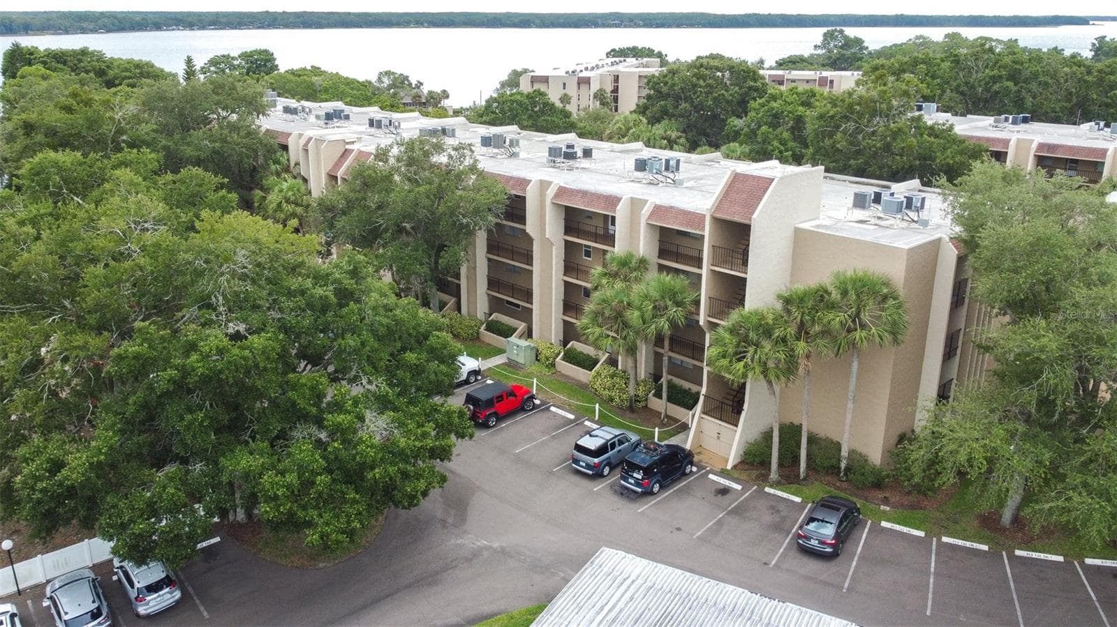 Condominium at 90 S HIGHLAND AVE #110, TARPON SPRINGS, photo 47 of 53