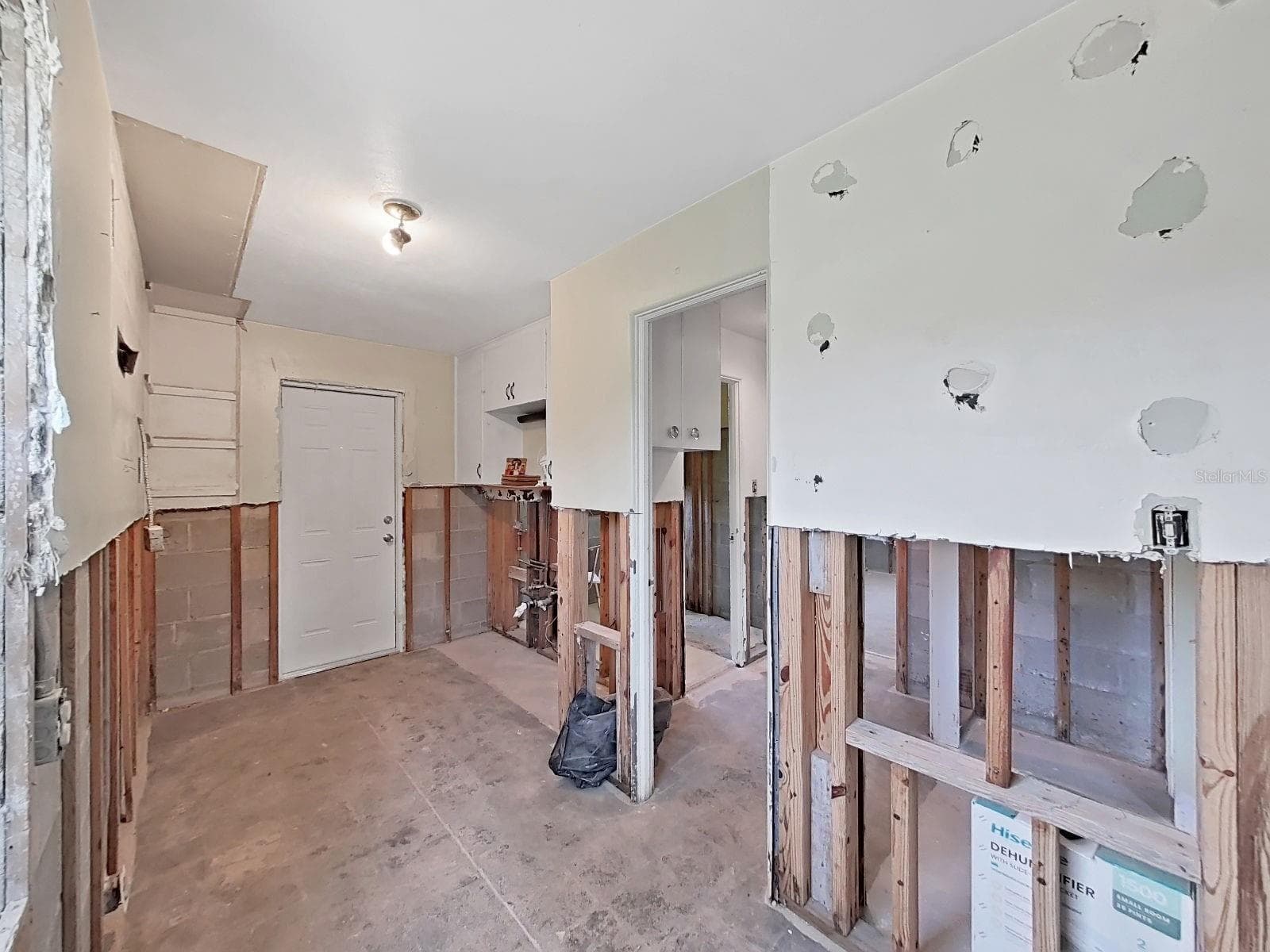 Duplex at 2371 7TH ST S, ST PETERSBURG, photo 19 of 42