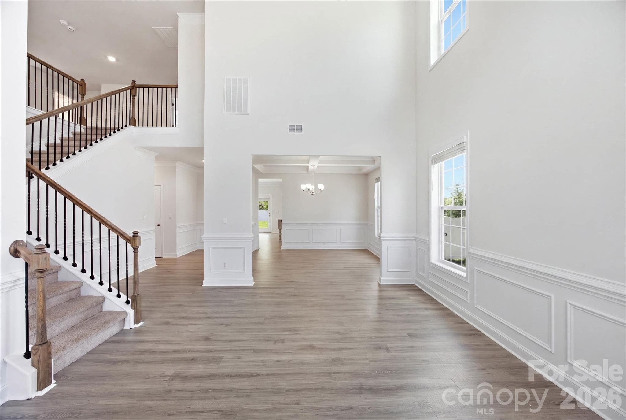 Single Family Residence at 1410 Emma Lane, Lake Wylie, photo 3 of 37