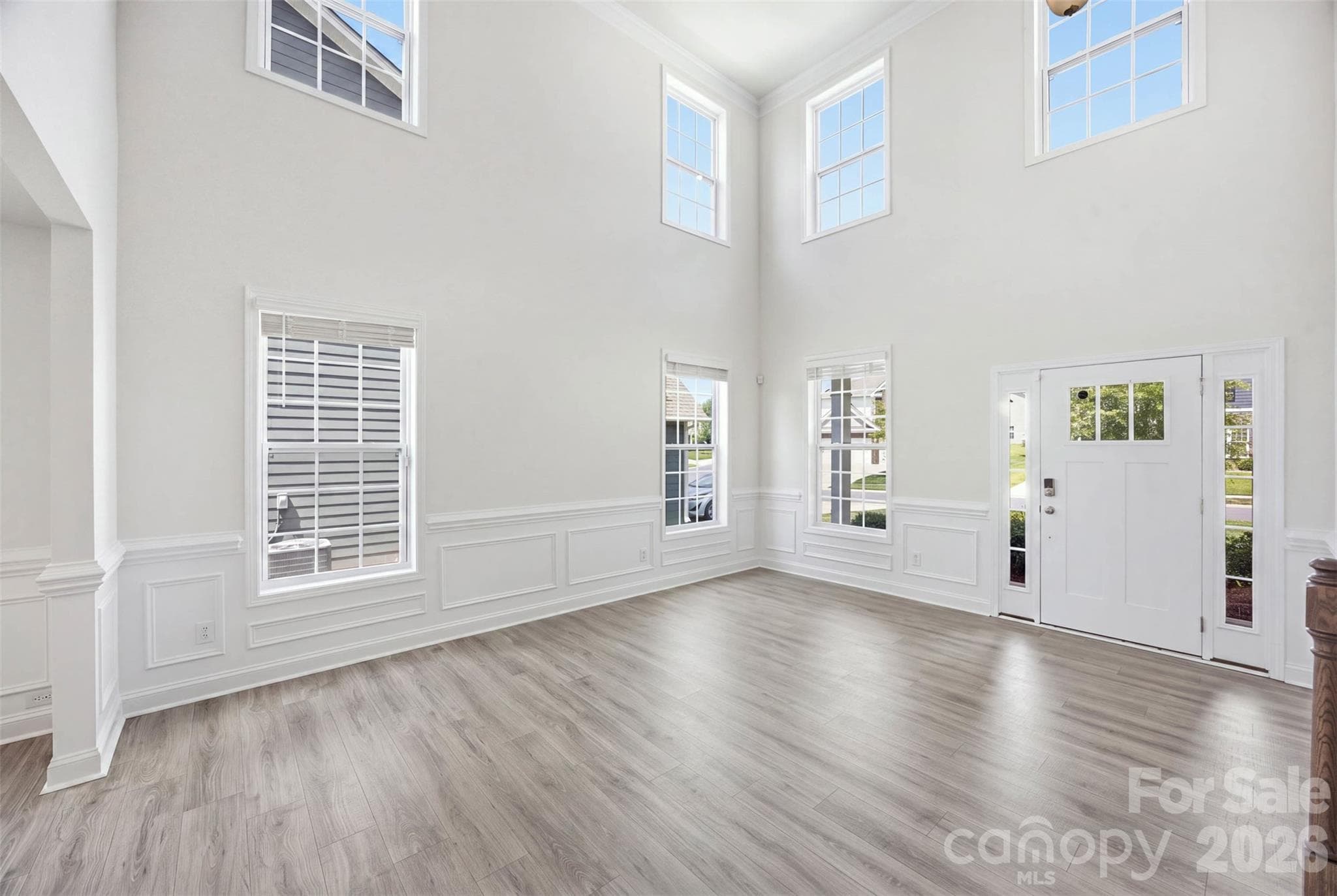 Single Family Residence at 1410 Emma Lane, Lake Wylie, photo 5 of 37
