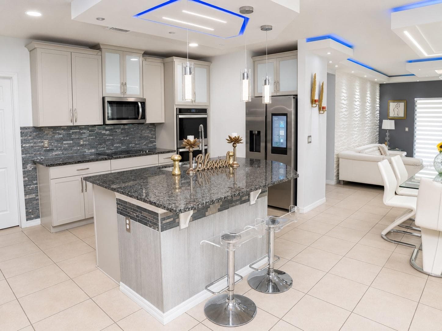Single Family Residence at 2824 NOBLE CROW DR, KISSIMMEE, photo 11 of 50