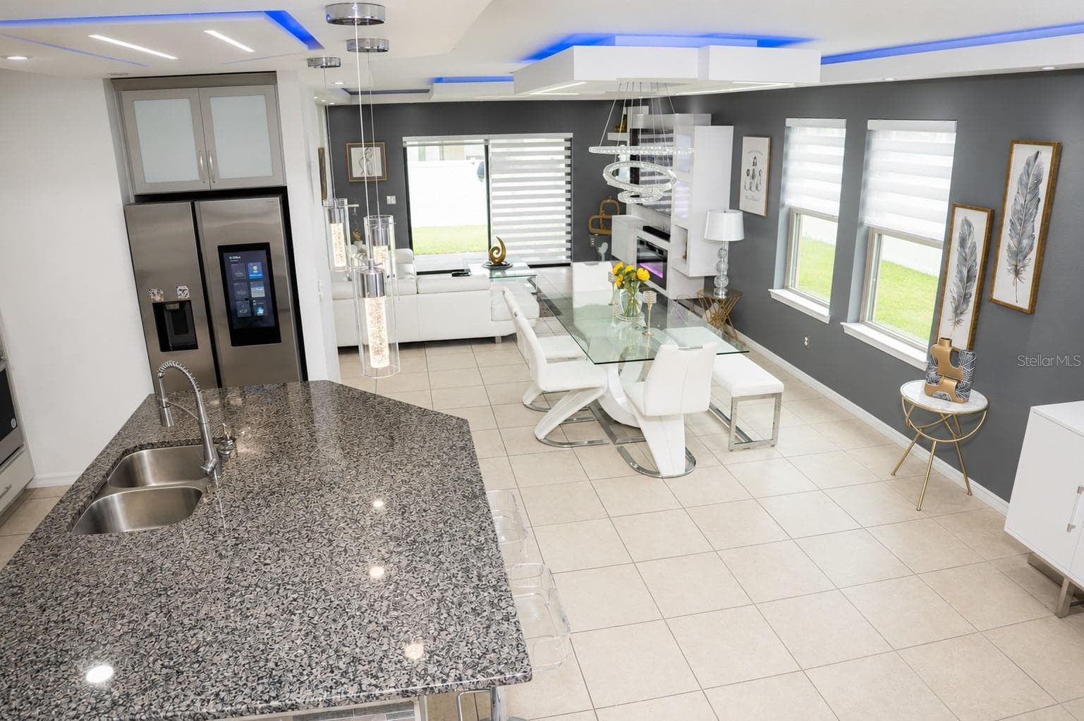 Single Family Residence at 2824 NOBLE CROW DR, KISSIMMEE, photo 18 of 50