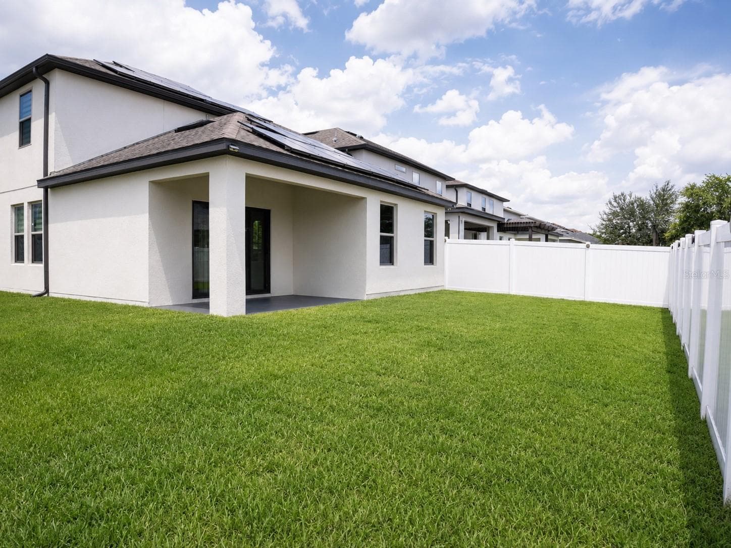 Single Family Residence at 2824 NOBLE CROW DR, KISSIMMEE, photo 38 of 50