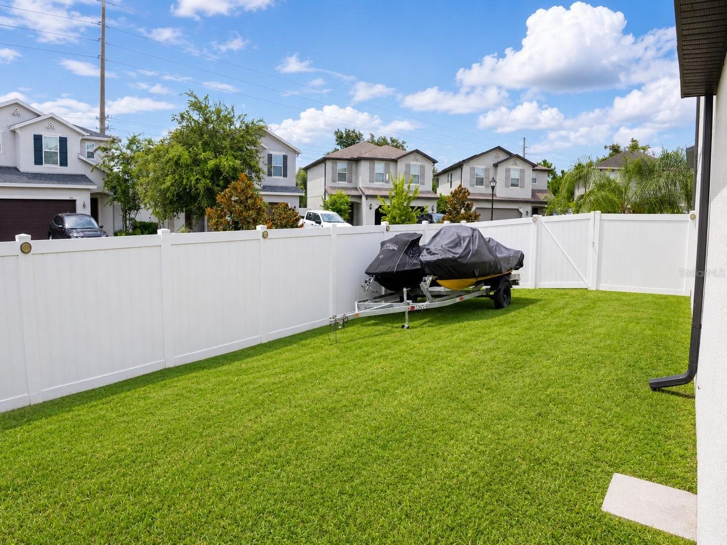 Single Family Residence at 2824 NOBLE CROW DR, KISSIMMEE, photo 39 of 50