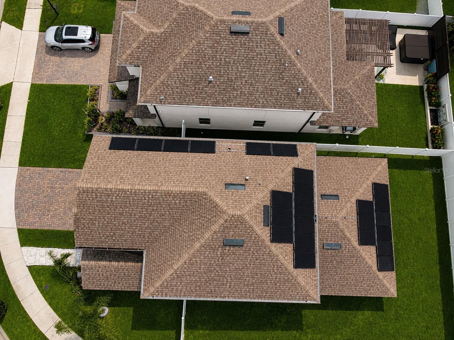 Single Family Residence at 2824 NOBLE CROW DR, KISSIMMEE, photo 44 of 50