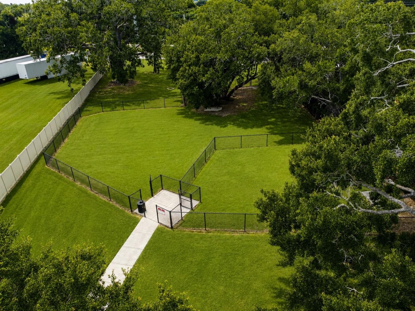 Single Family Residence at 2824 NOBLE CROW DR, KISSIMMEE, photo 48 of 50