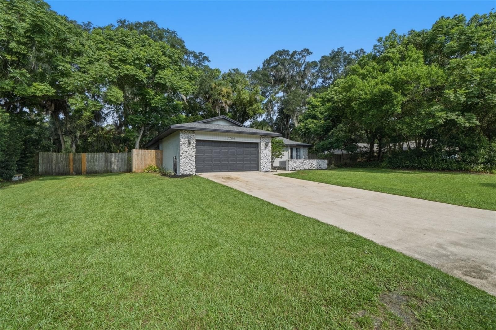 Single Family Residence at 2700 CONCORD RD, DELAND, photo 3 of 44