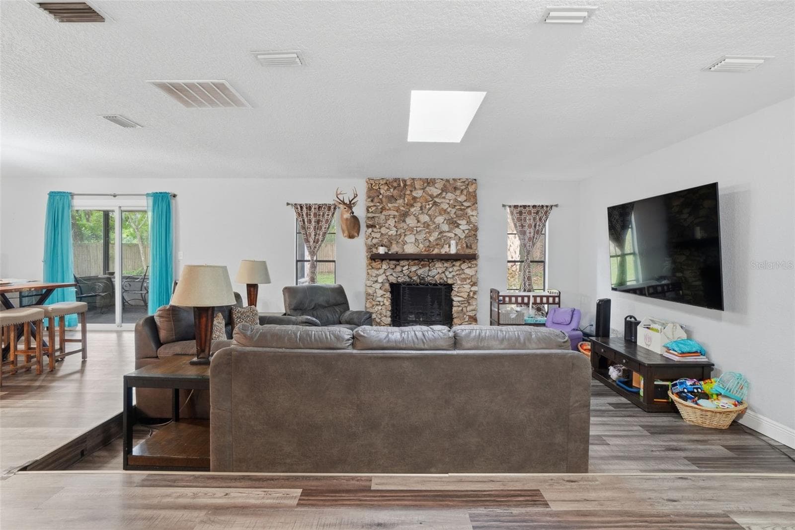Single Family Residence at 2700 CONCORD RD, DELAND, photo 10 of 44