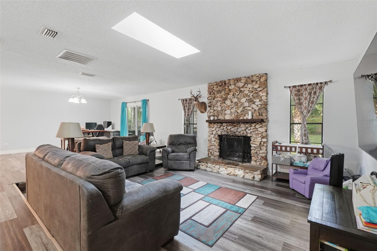 Single Family Residence at 2700 CONCORD RD, DELAND, photo 12 of 44