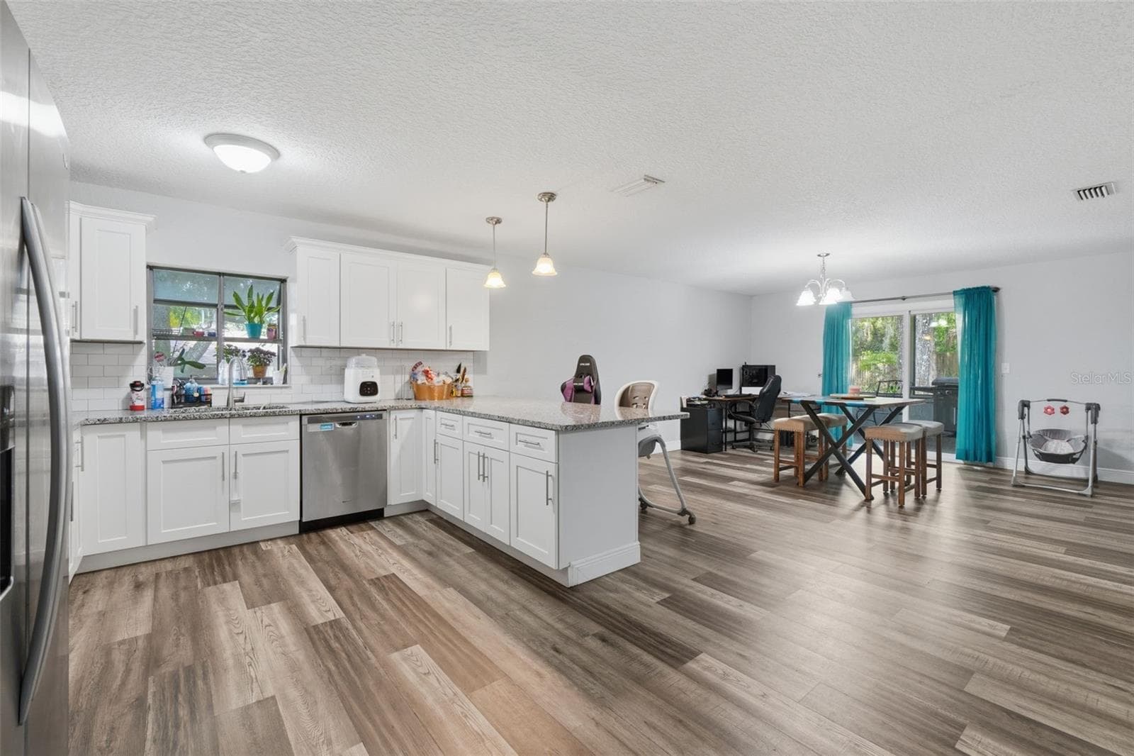 Single Family Residence at 2700 CONCORD RD, DELAND, photo 15 of 44