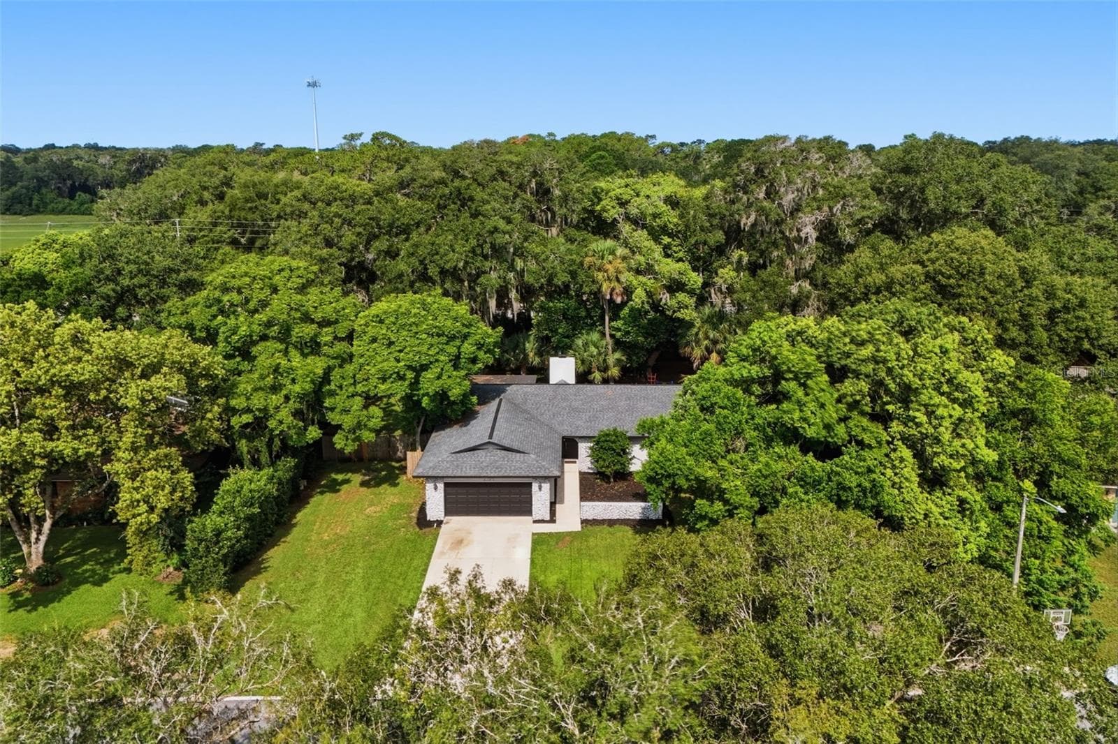 Single Family Residence at 2700 CONCORD RD, DELAND, photo 42 of 44