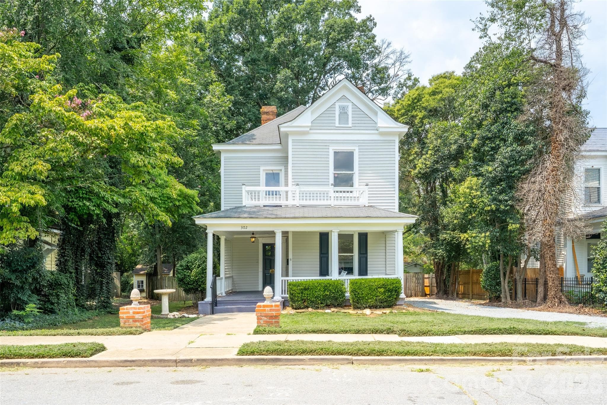 Single Family Residence at 302 Maurice Street, Monroe, photo 6 of 46