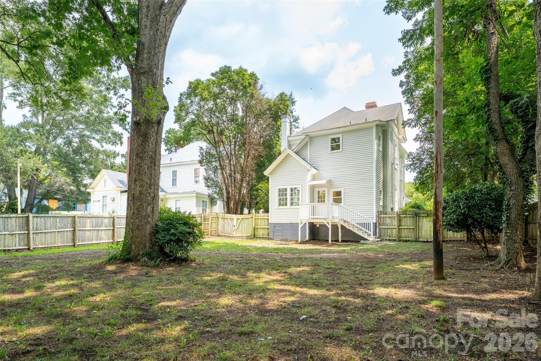 Single Family Residence at 302 Maurice Street, Monroe, photo 39 of 46