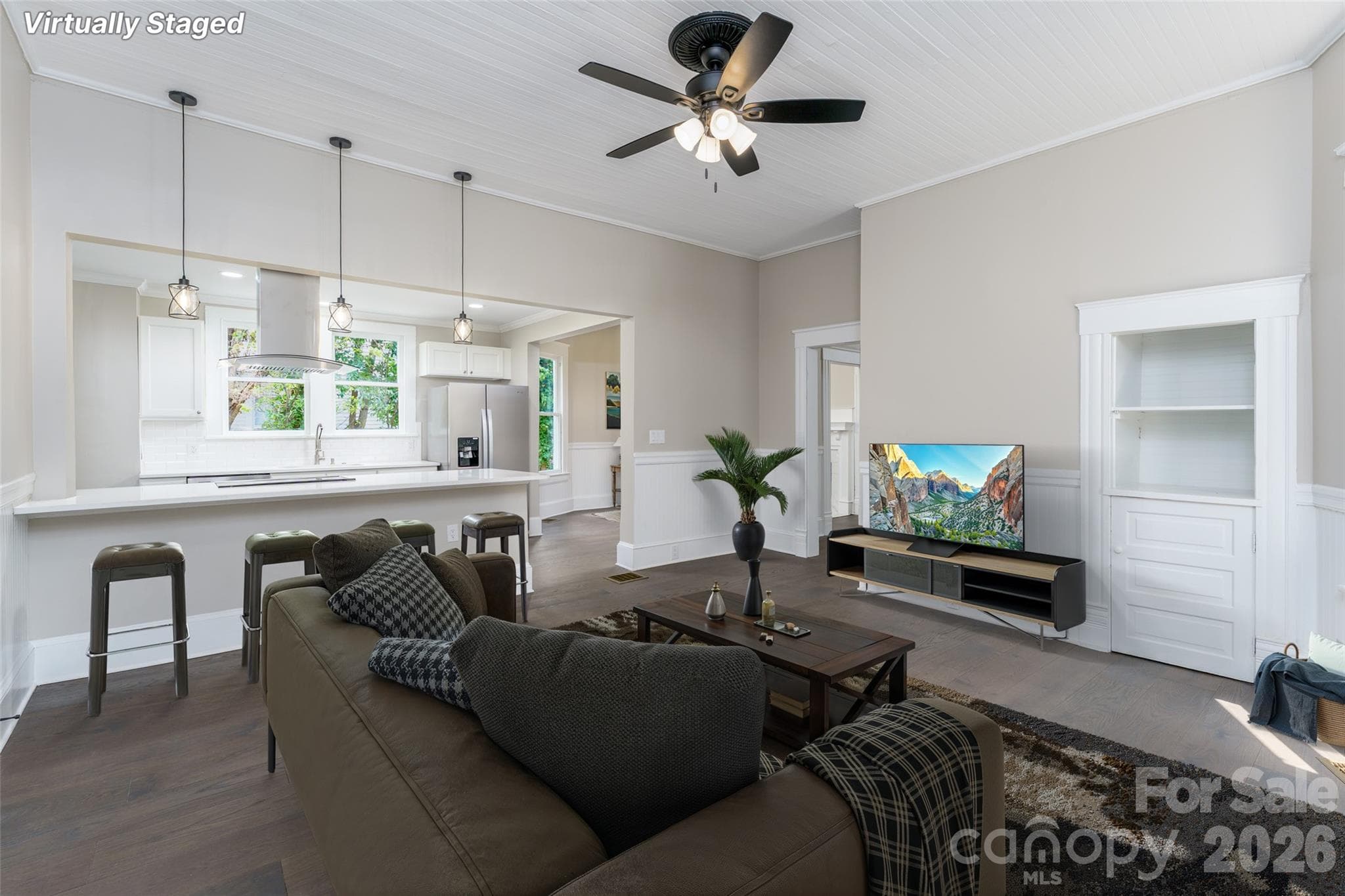 Single Family Residence at Monroe, photo 4 of 48
