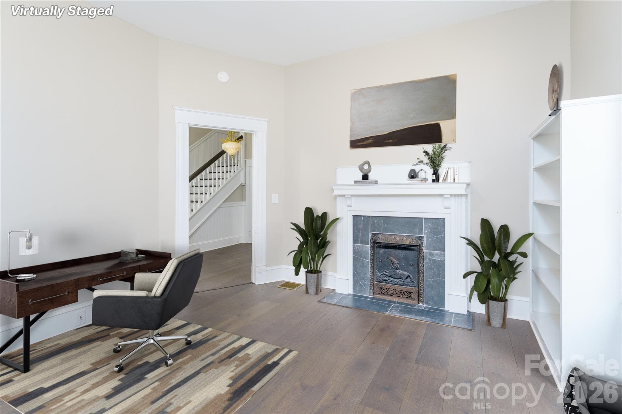 Single Family Residence at 302 Maurice Street, Monroe, photo 22 of 46
