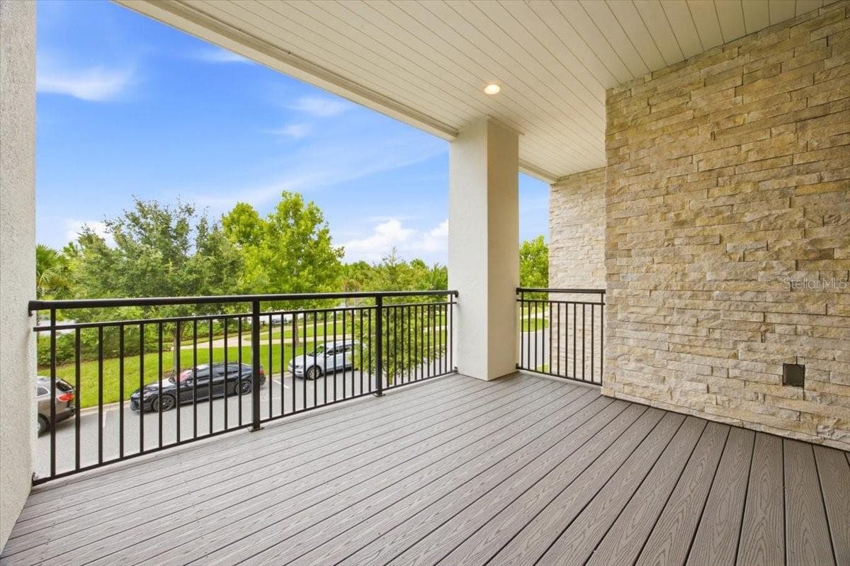 Townhouse at 9874 BUCKLOW HILL DR, ORLANDO, photo 12 of 29