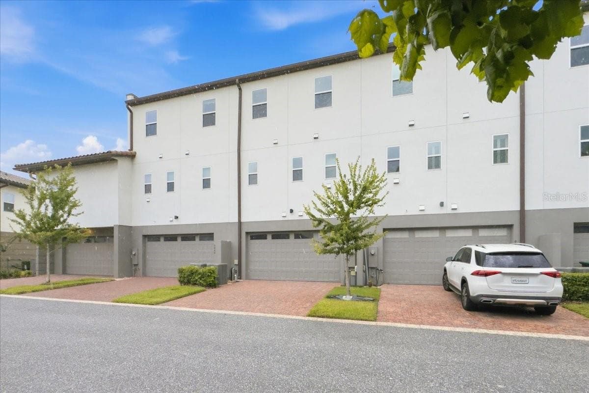 Townhouse at 9874 BUCKLOW HILL DR, ORLANDO, photo 24 of 29