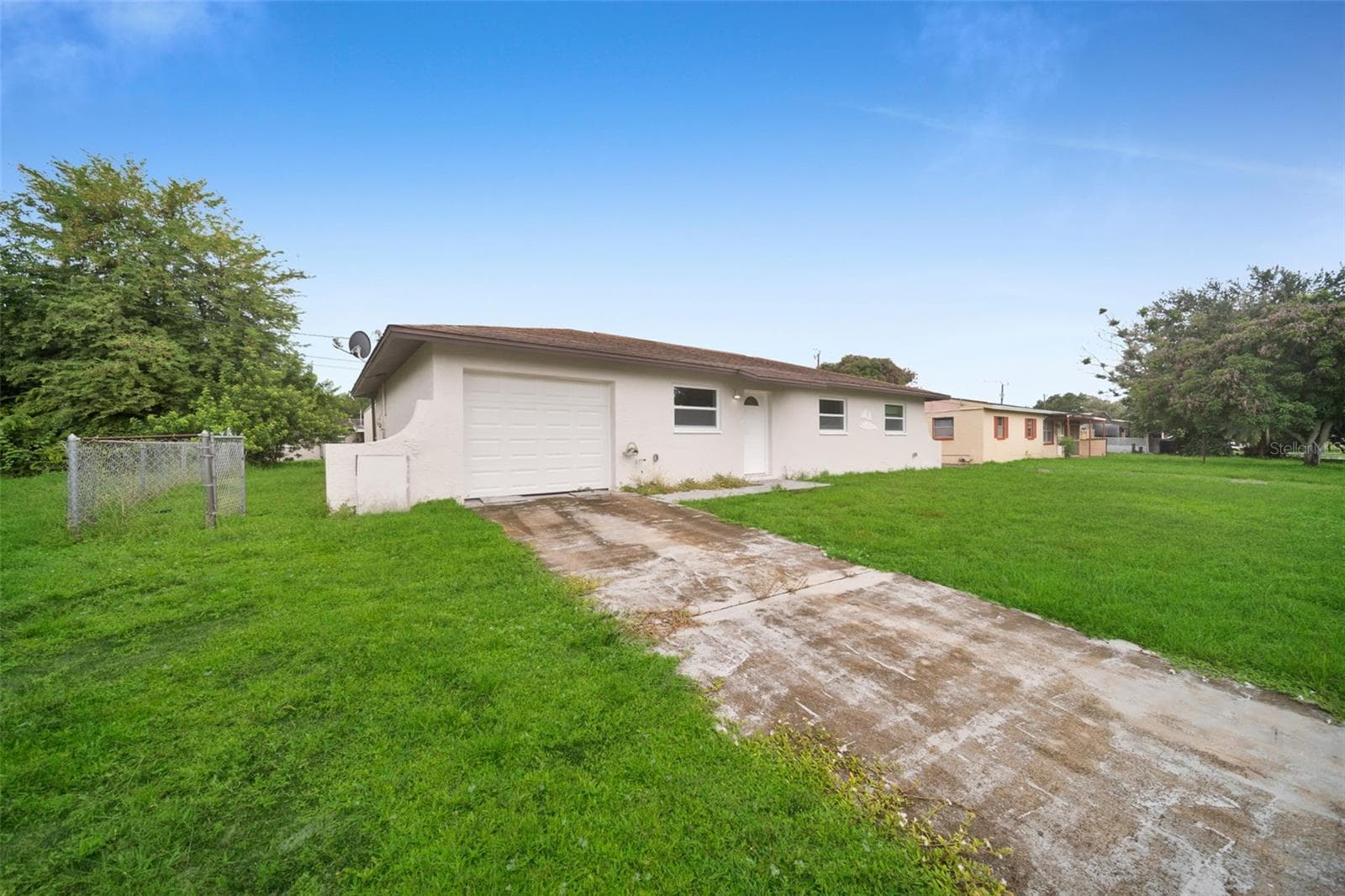 Single Family Residence at 38 ABACO ST, LEHIGH ACRES, photo 2 of 24