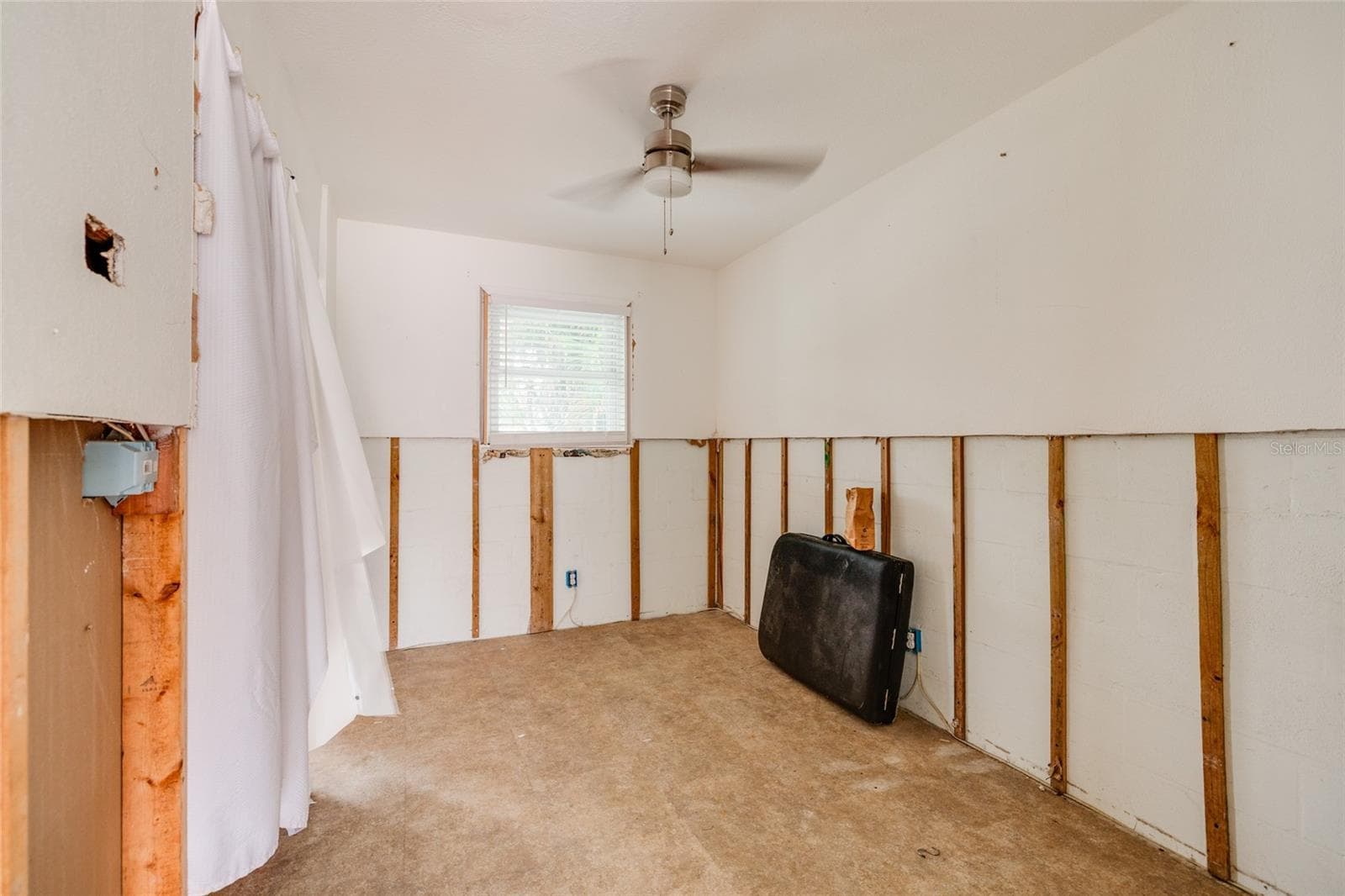 3rd Bedroom - 136 175TH TERRACE DR E, REDINGTON SHORES