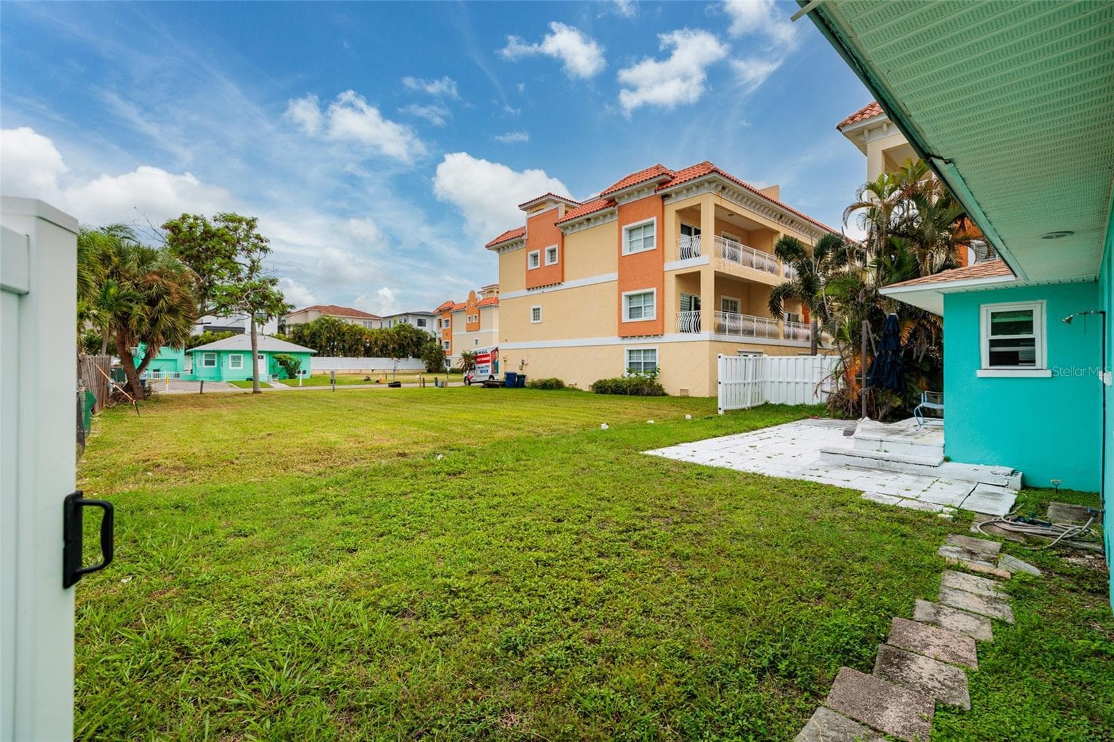 Exterior Back - 136 175TH TERRACE DR E, REDINGTON SHORES
