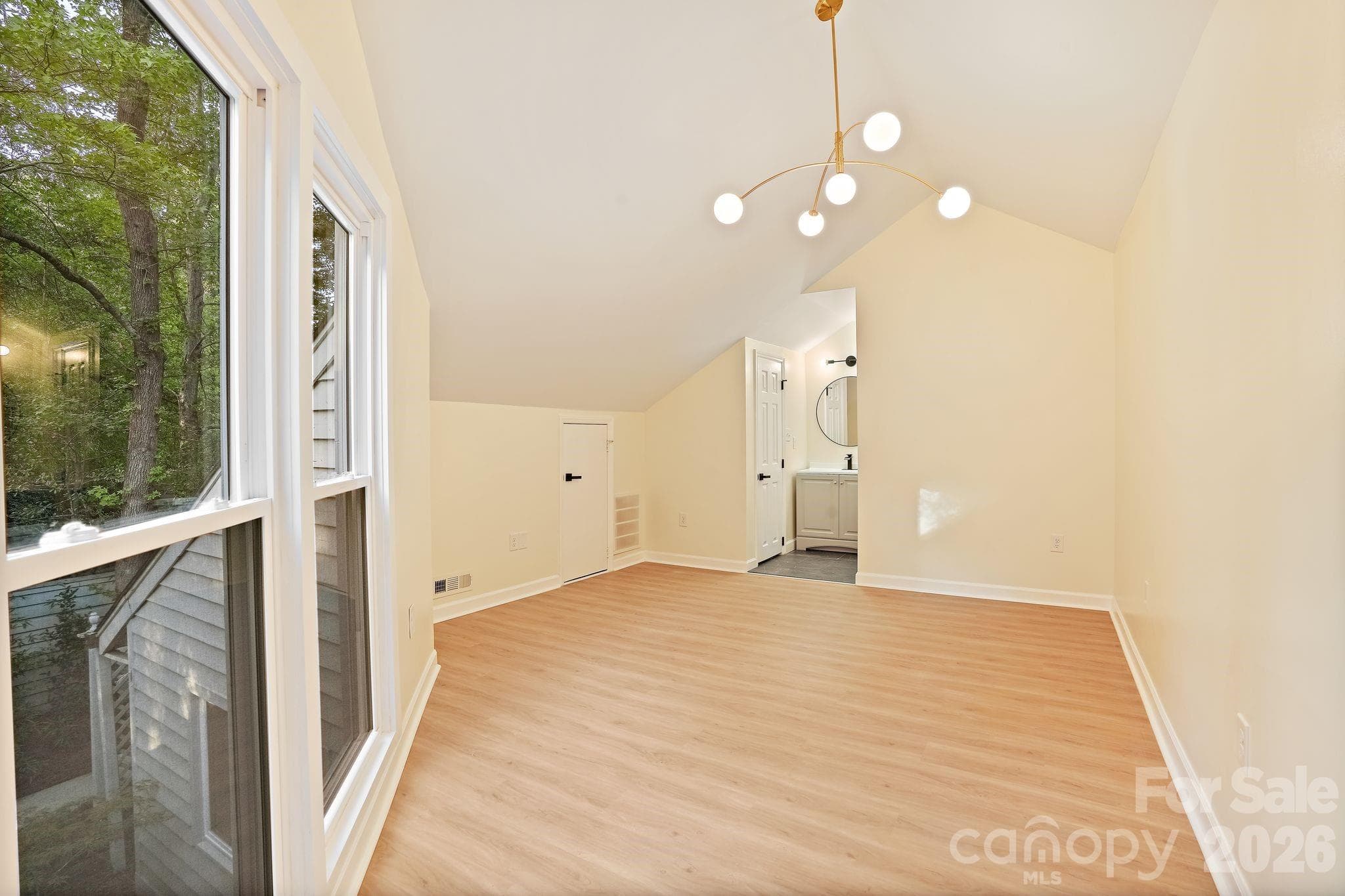 Dual Primary on Upper Level - 6301 Saddlebrook Court, Charlotte