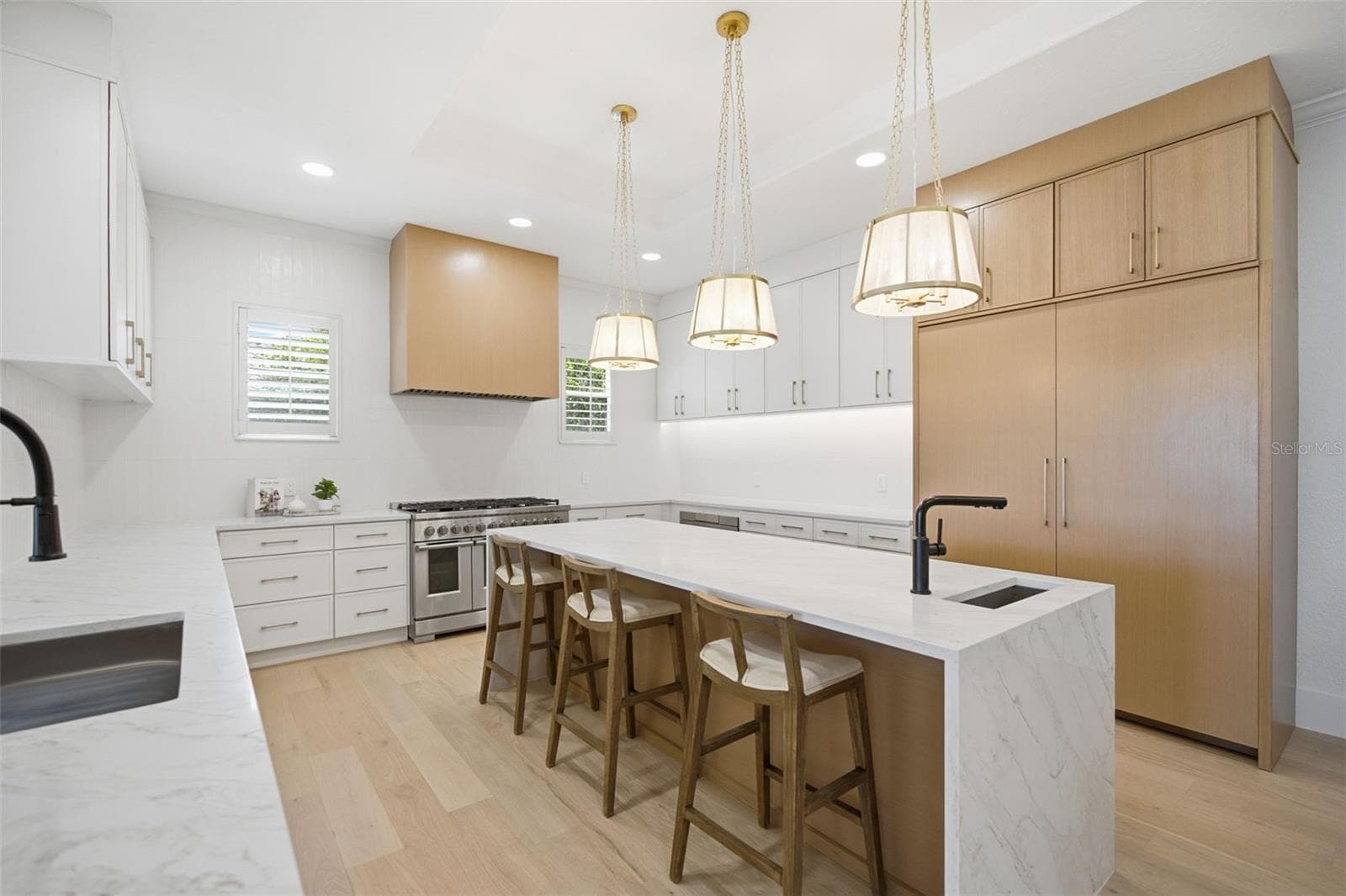 Luxury Fisher & Paykel Appliances - 11007 BIG BASS PL, BRADENTON