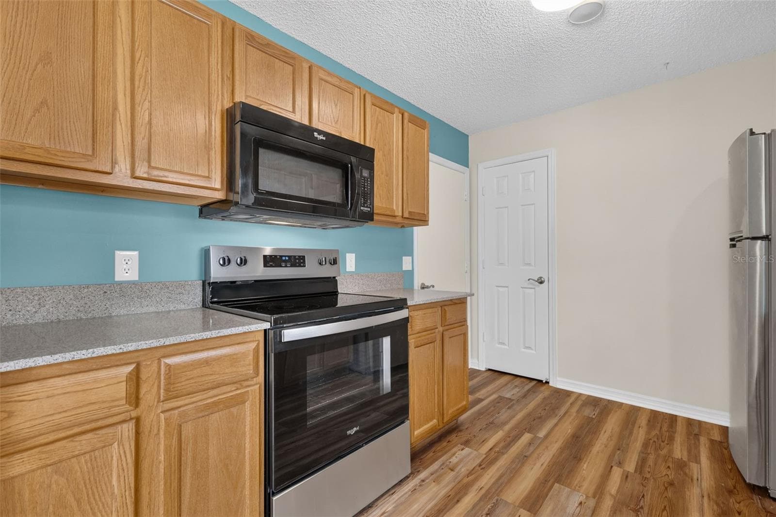 Kitchen - 1717 FRANCISCO ST, THE VILLAGES