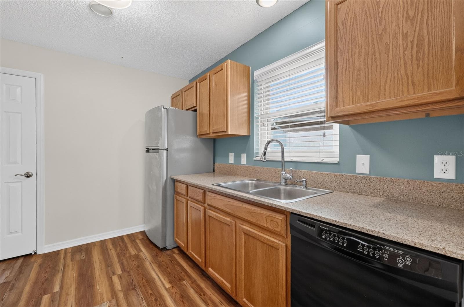 Kitchen - 1717 FRANCISCO ST, THE VILLAGES