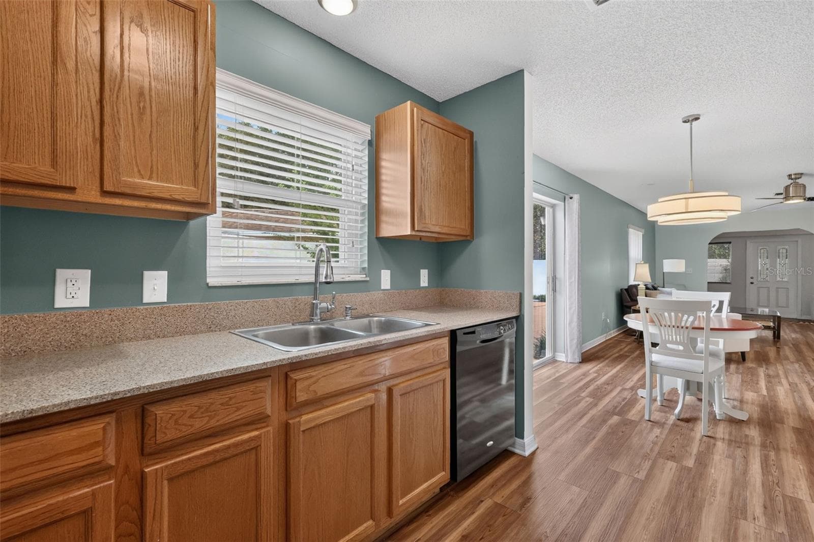 Kitchen - 1717 FRANCISCO ST, THE VILLAGES