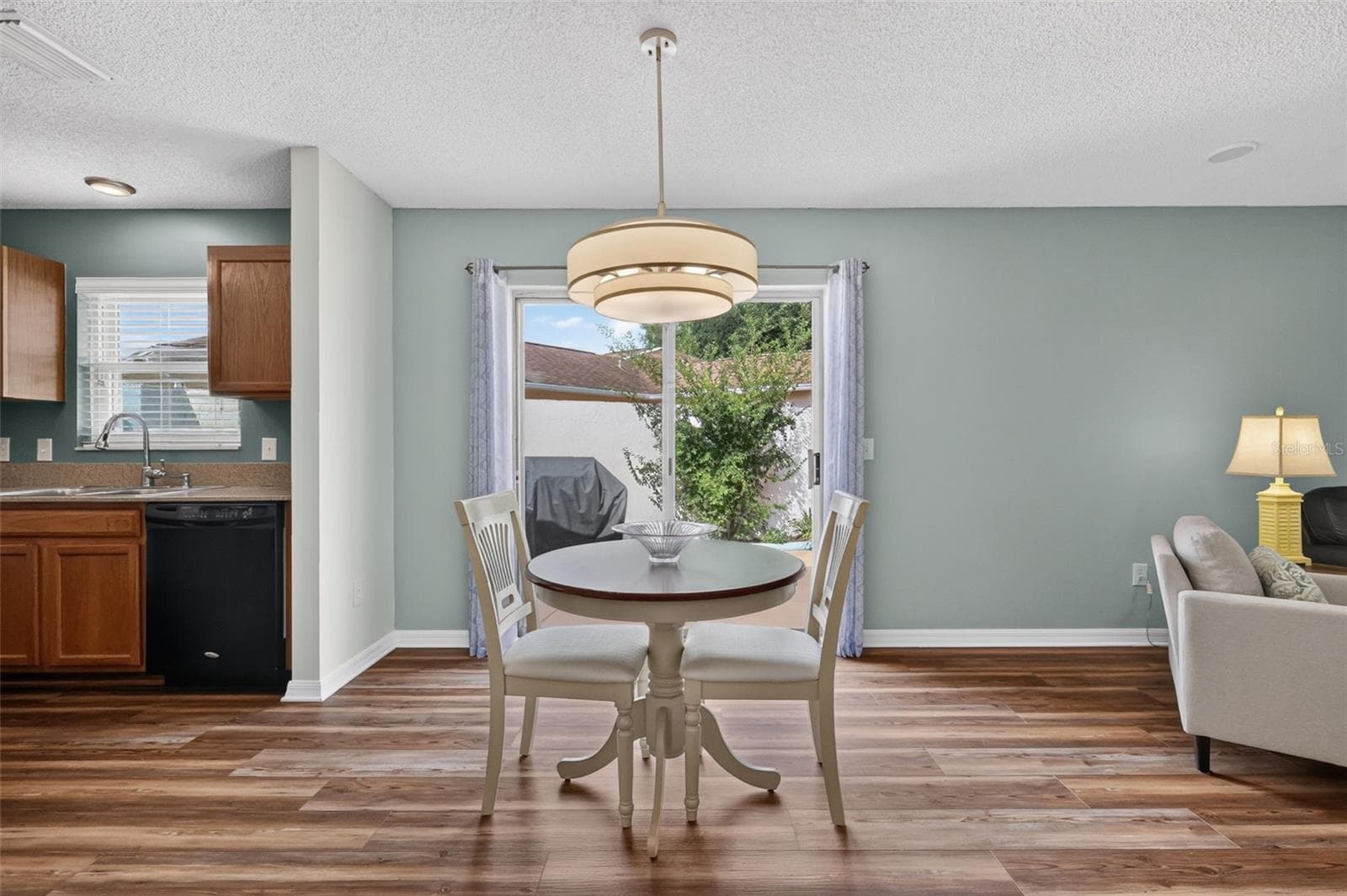 Dining Room - 1717 FRANCISCO ST, THE VILLAGES