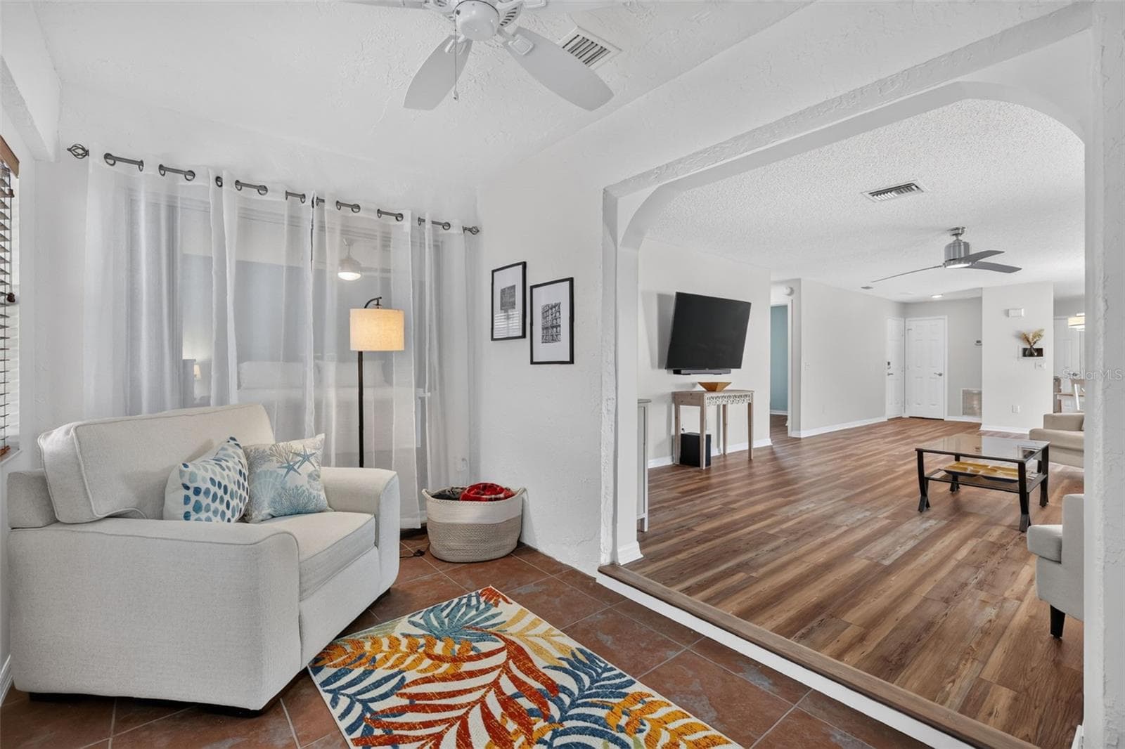 Bonus Room - 1717 FRANCISCO ST, THE VILLAGES