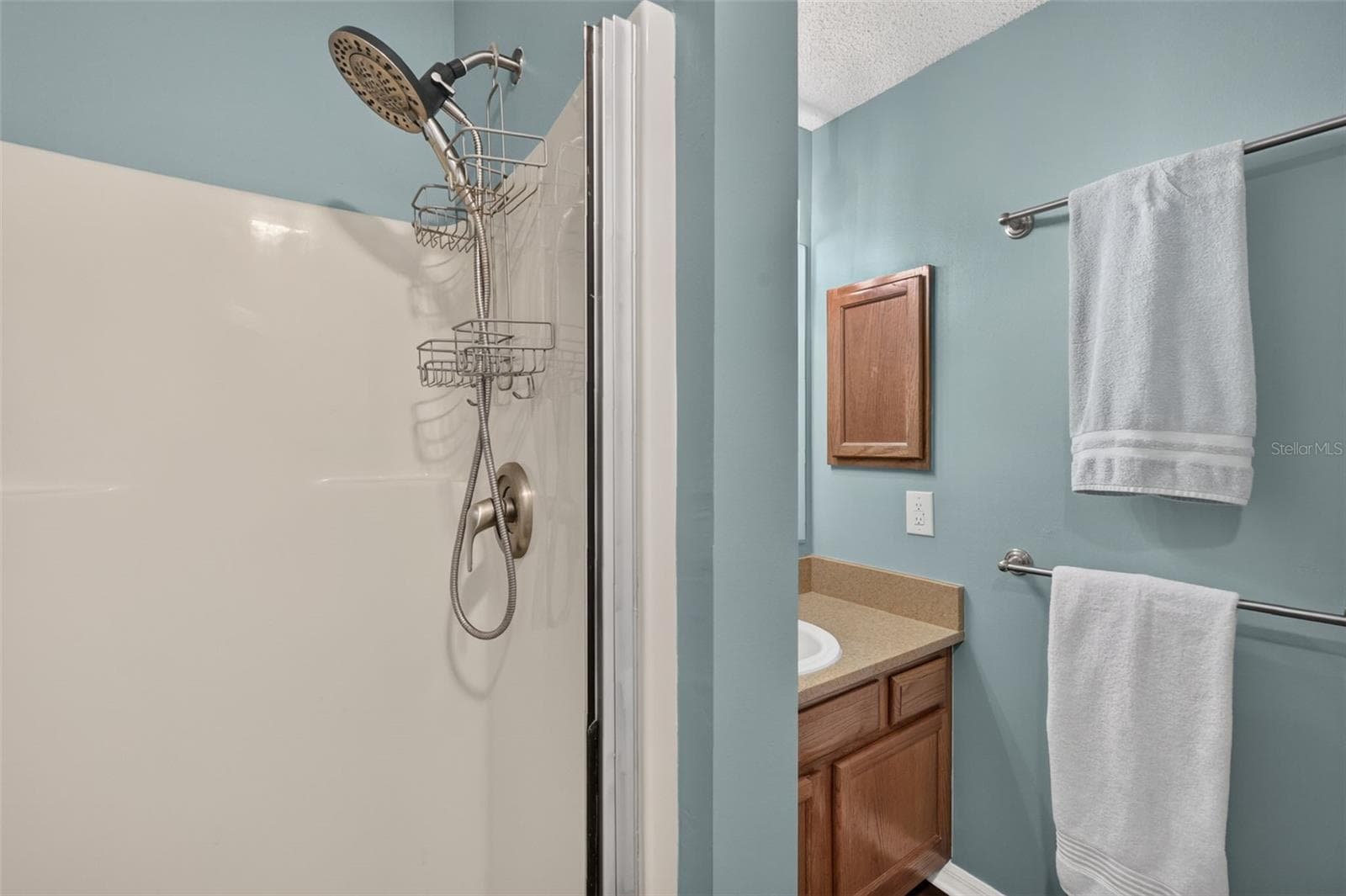 Primary Bathroom - 1717 FRANCISCO ST, THE VILLAGES