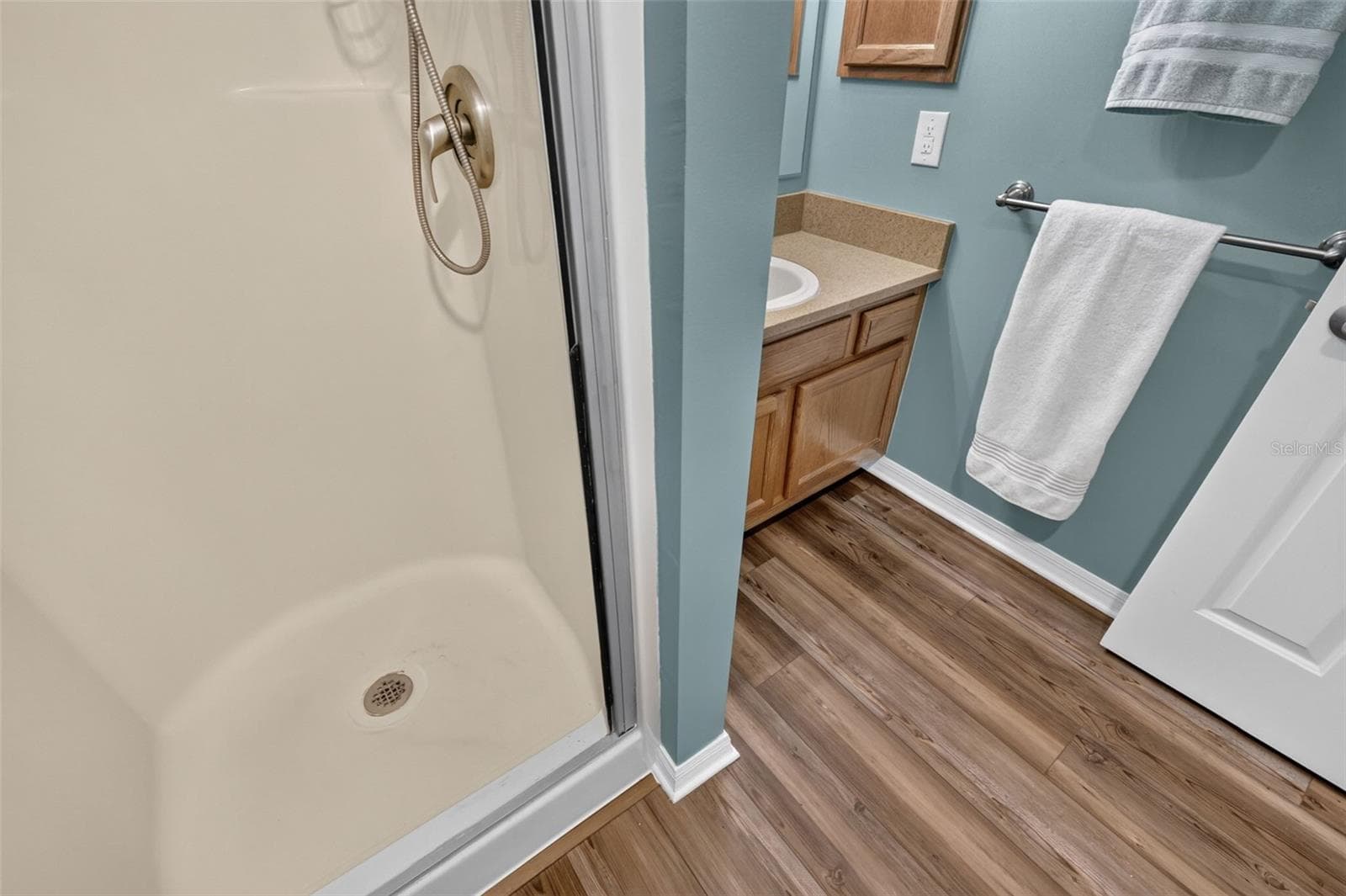 Primary Bathroom - 1717 FRANCISCO ST, THE VILLAGES