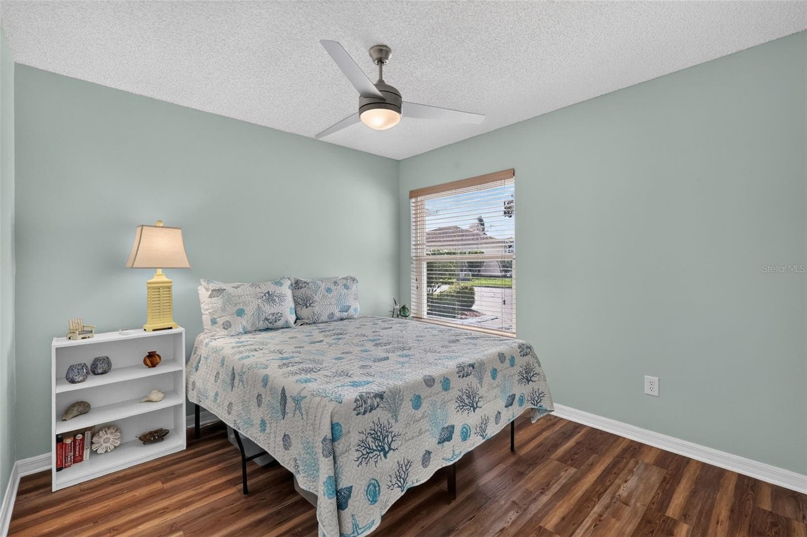 Second Bedroom - 1717 FRANCISCO ST, THE VILLAGES