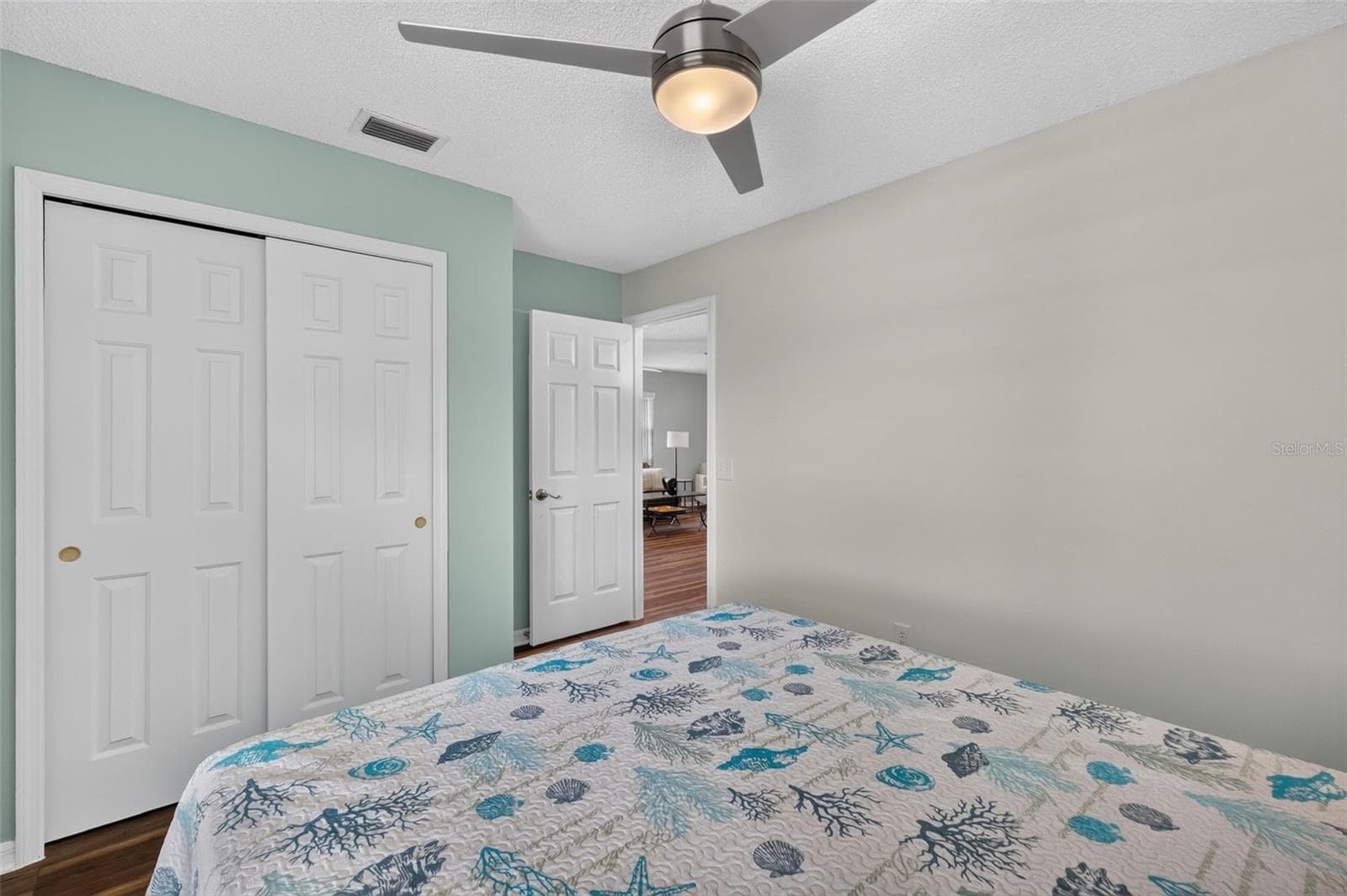 Second Bedroom - 1717 FRANCISCO ST, THE VILLAGES