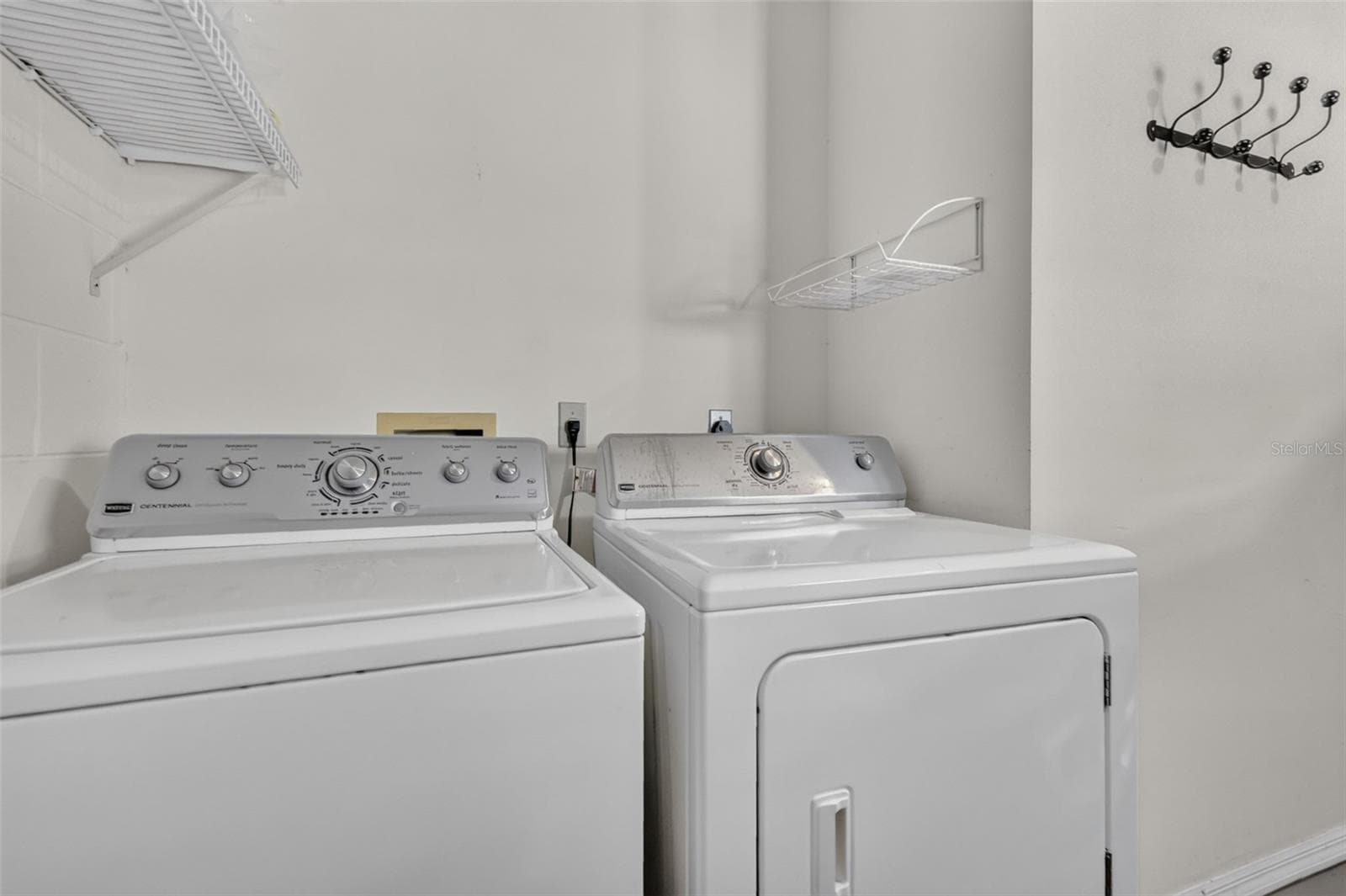 Laundry - 1717 FRANCISCO ST, THE VILLAGES